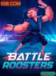 Explorando BattleRoosters: Um Fenômeno no Mundo dos Jogos