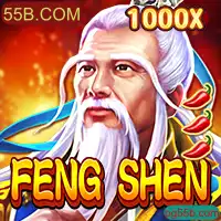Descubra FengShen: O Novo Fenômeno dos Jogos
