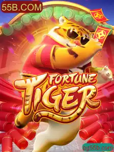 Desvendando o FortuneTiger: Mergulhe no Mundo das Aventuras e Fortune com 55B.COM