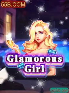 Descubra o Fascinante Mundo de GlamorousGirl: Mergulhe na Aventura com 55B.COM
