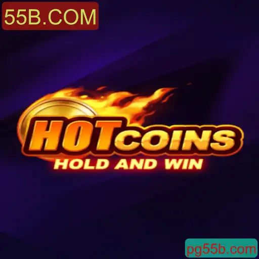 Explorando o Mundo do HotCoins: Um Mergulho no Universo de 55B.COM