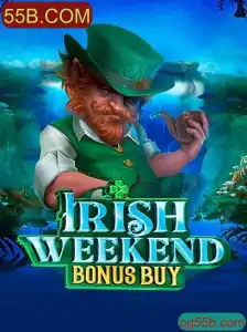 Explorando o Fascinante Mundo de IrishWeekendBonusBuy
