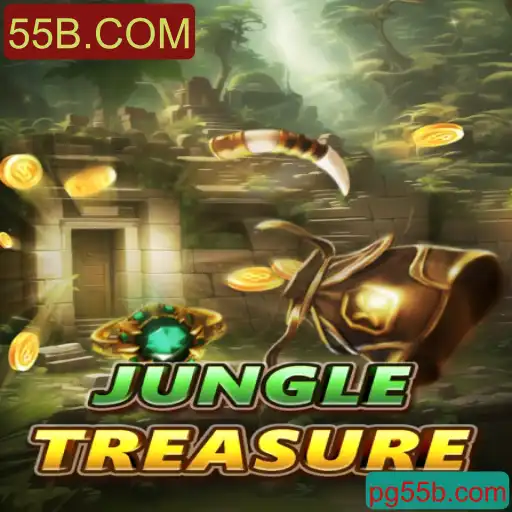 Descubra a Aventura Épica no Jogo JungleTreasure