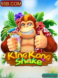 Explorando o Mundo Dinâmico de KingKongShake