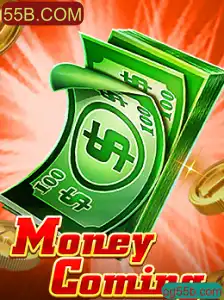Jogue MoneyComing com 55B.COM: Descubra Como Ganhar Grandes Recompensas