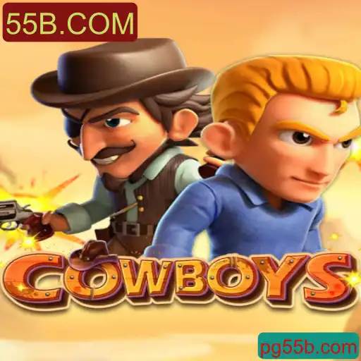 Explorando o Mundo de Cowboys: Uma Nova Experiência de Jogo com 55B.COM