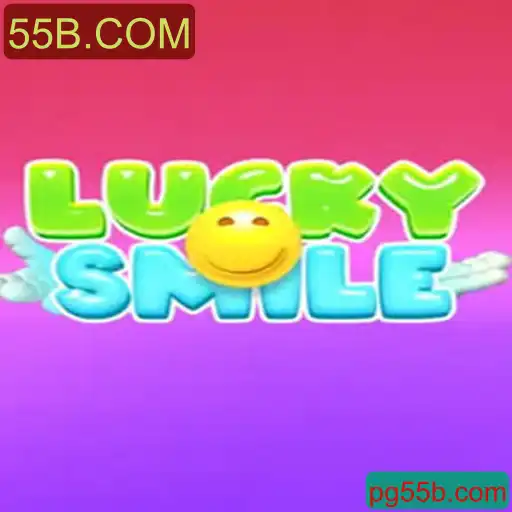 Explorando LuckySmile: O Jogo Revolucionário da 55B.COM