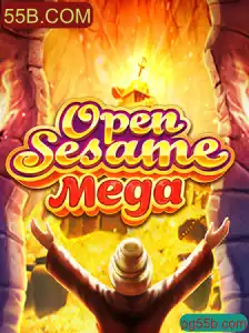 Explorando o Fascinante Mundo do Jogo OPENSESAMEMEGA
