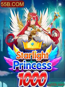 Descubra o Mundo Encantado de StarlightPrincess1000: Uma Aventura Interativa