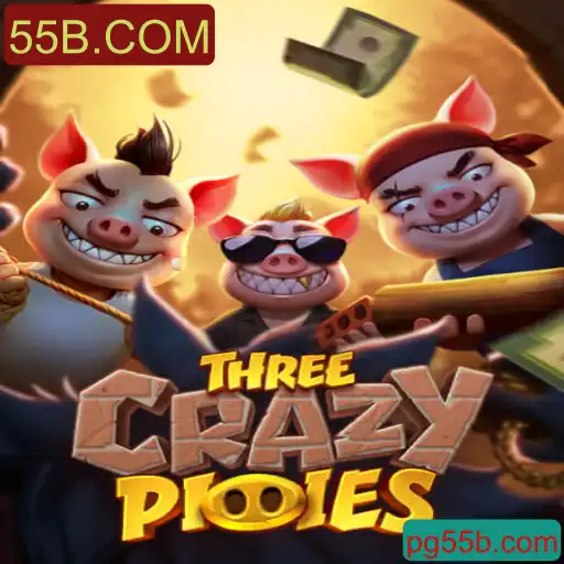 Explorando o Mundo de ThreeCrazyPiggies: Uma Aventura Virtual