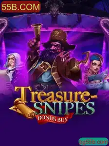 Um Mergulho Profundo em TreasuresnipesBonusBuy e 55B.COM