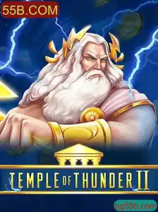 Descubra o Fascinante Universo de TempleofThunderII